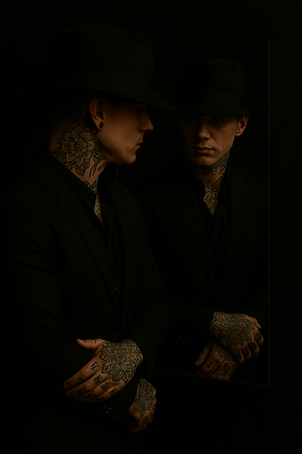 Why is Quality a reflection of your standards