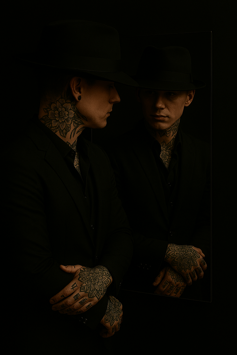 Why is Quality a reflection of your standards