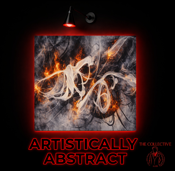 Artistically Abstract