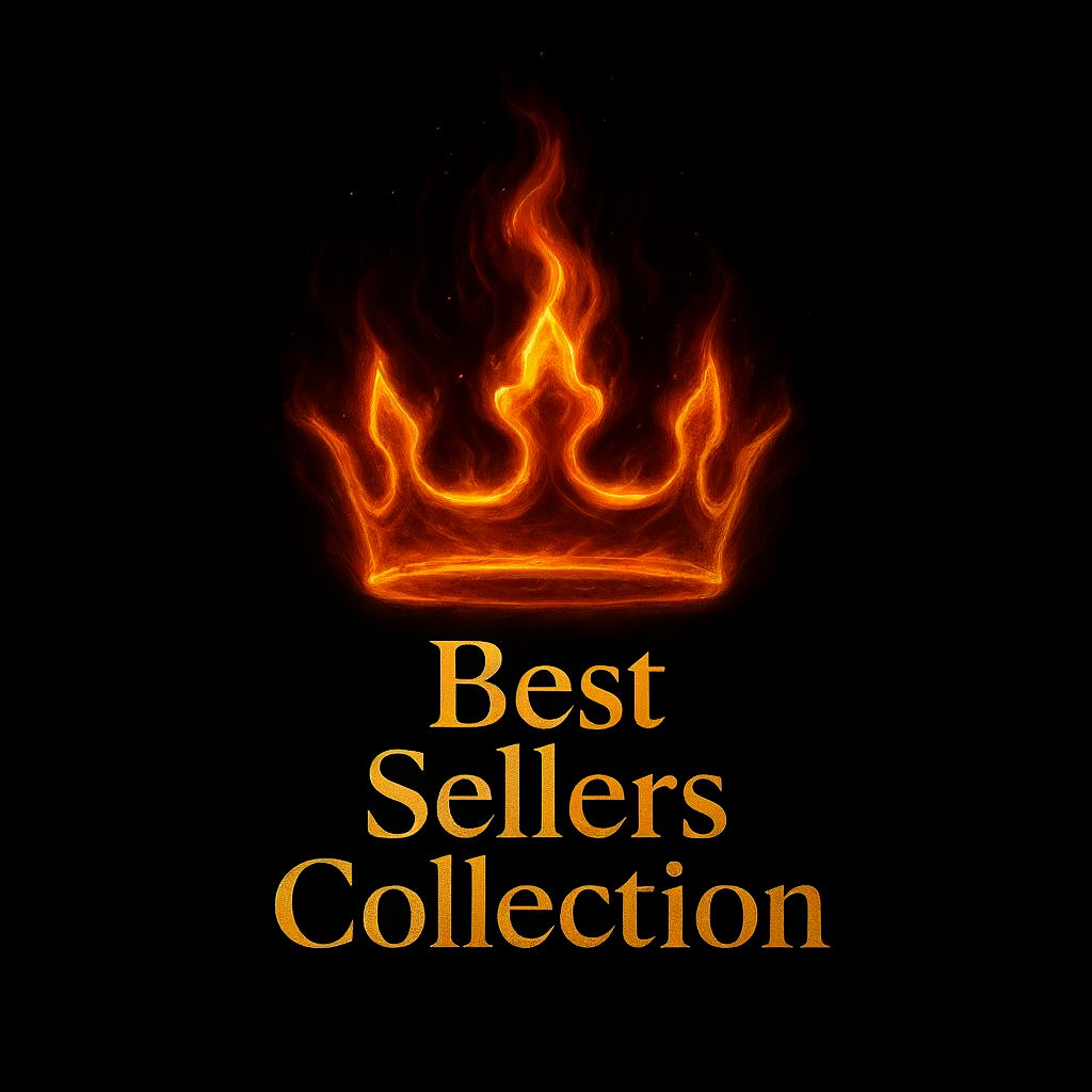 Best Sellers
