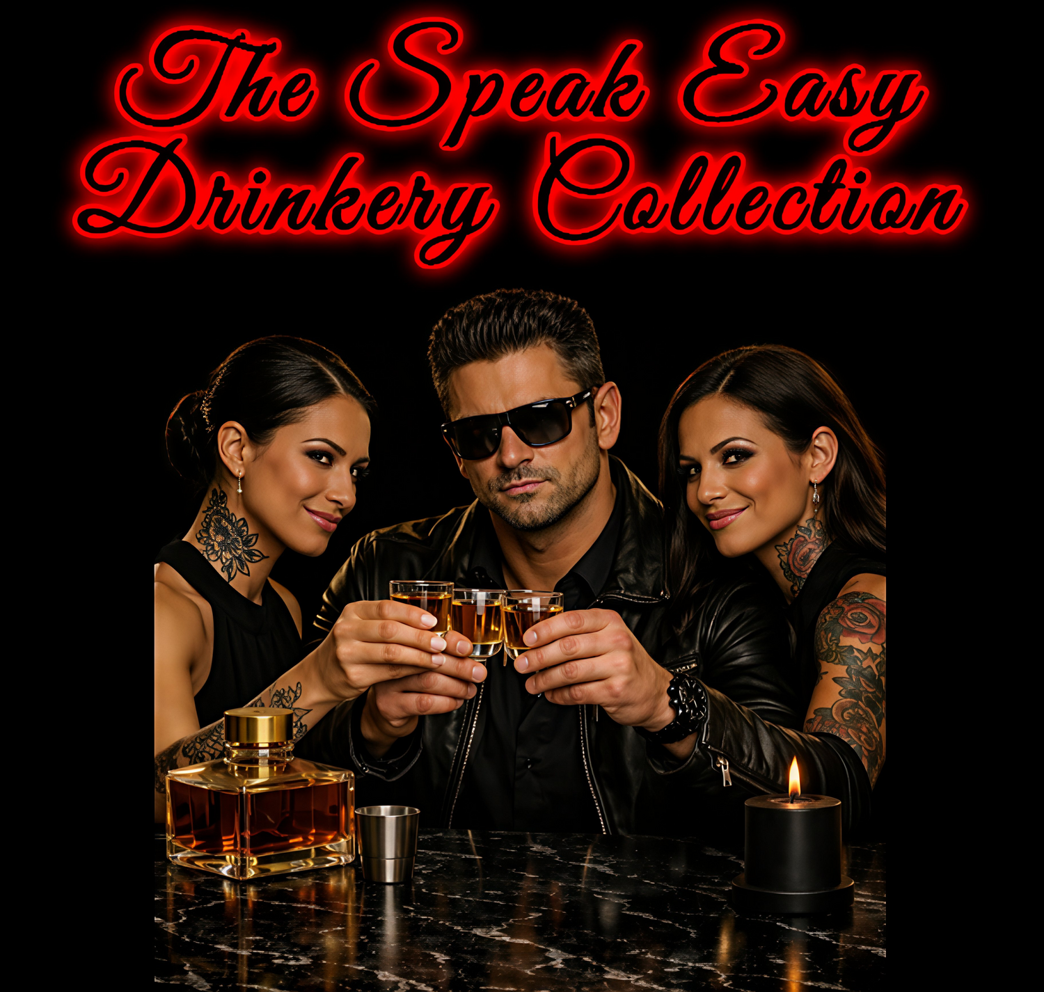 Drinkery Collection