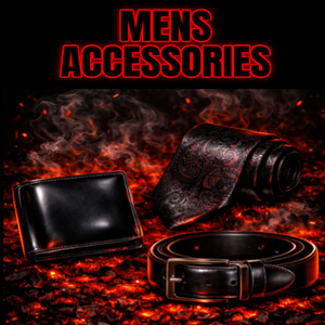 Gentlemen Accessories