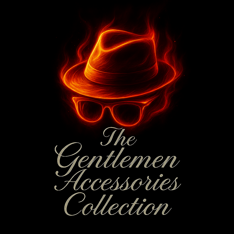 Gentlemen Accessories