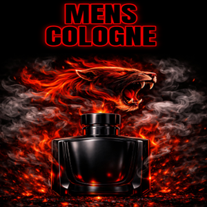 Gentlemen Cologne