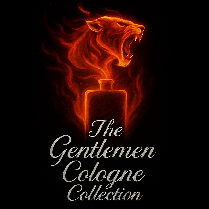 Gentlemen Cologne