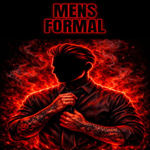 Gentlemen Formal Collection
