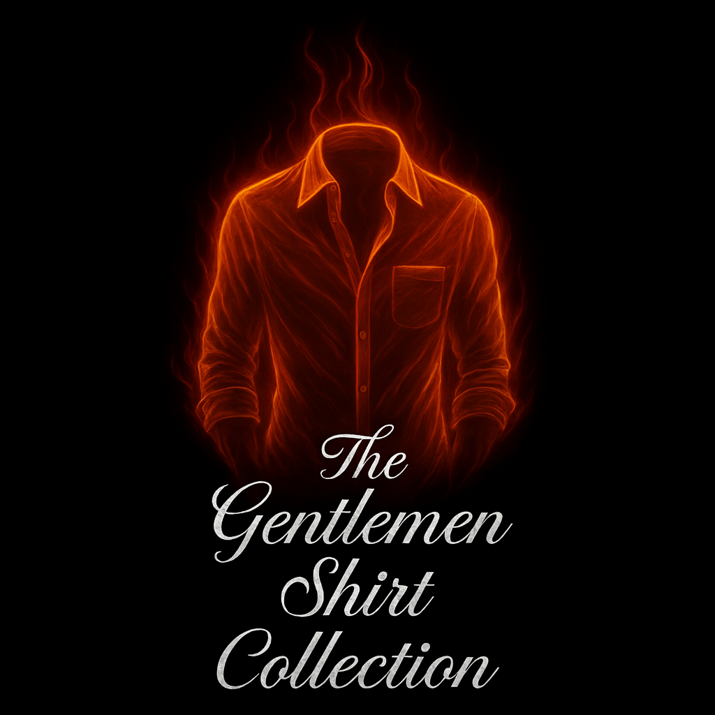 Gentlemen Shirt Collection