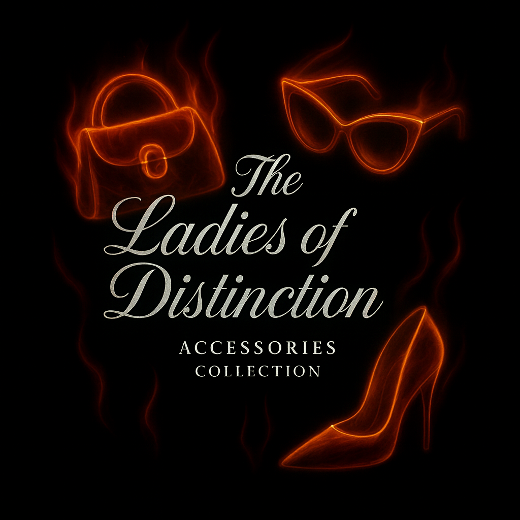Ladies Accessories Collection