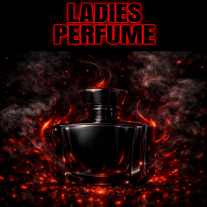 Ladies Perfume Collection