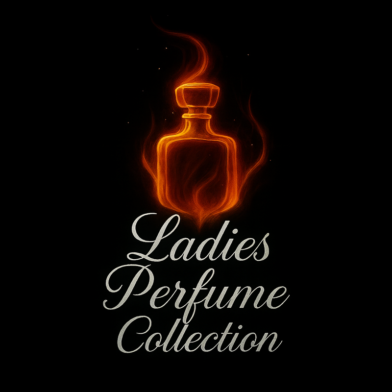 Ladies Perfume Collection