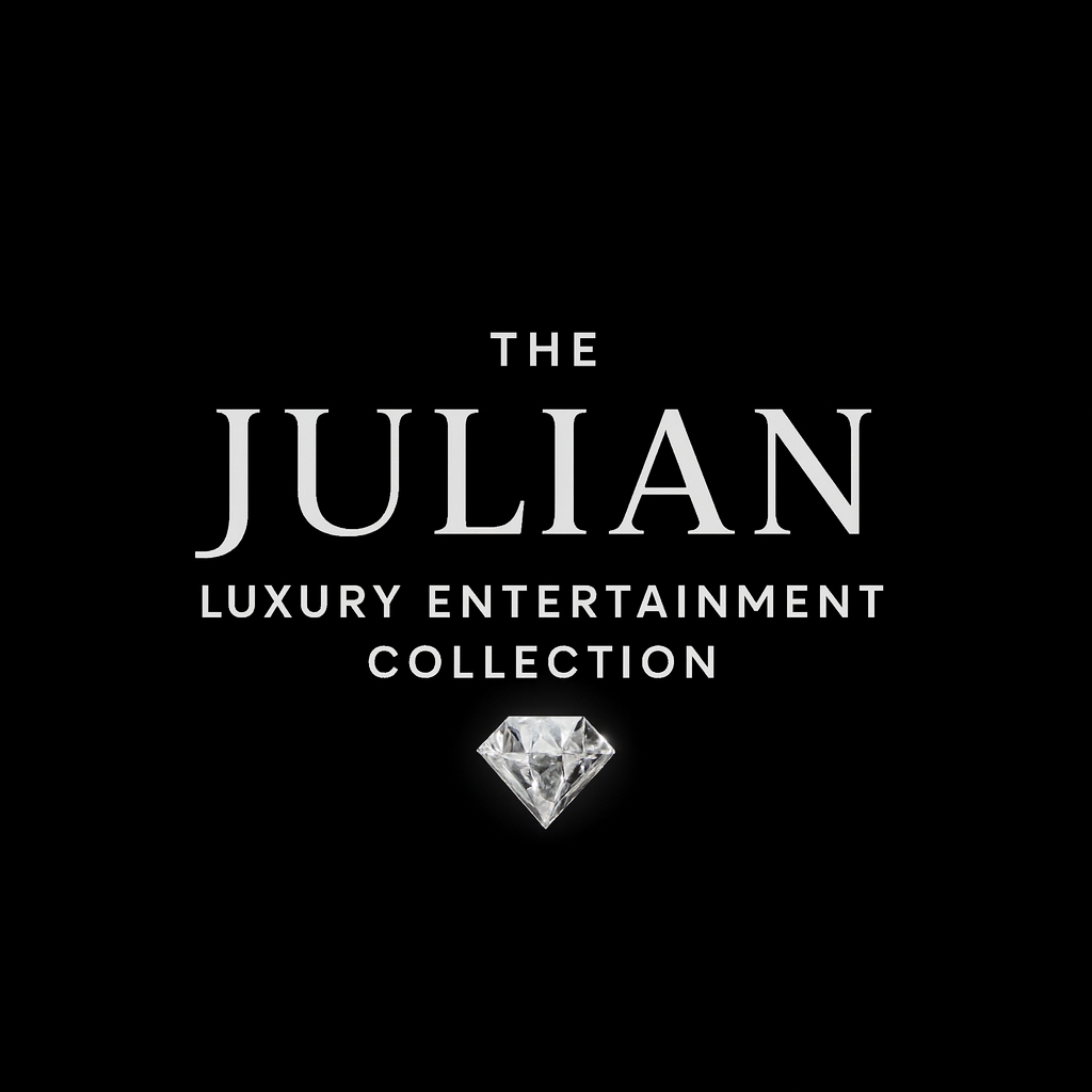 Luxury Entertainment Collection Collection