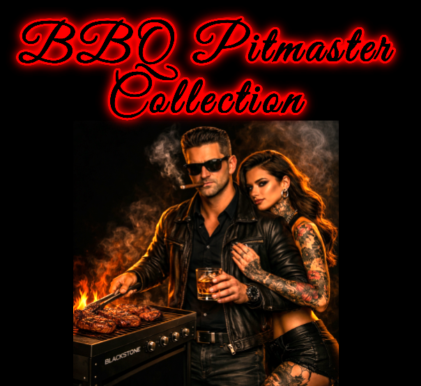 BBQ Pitmaster Collection