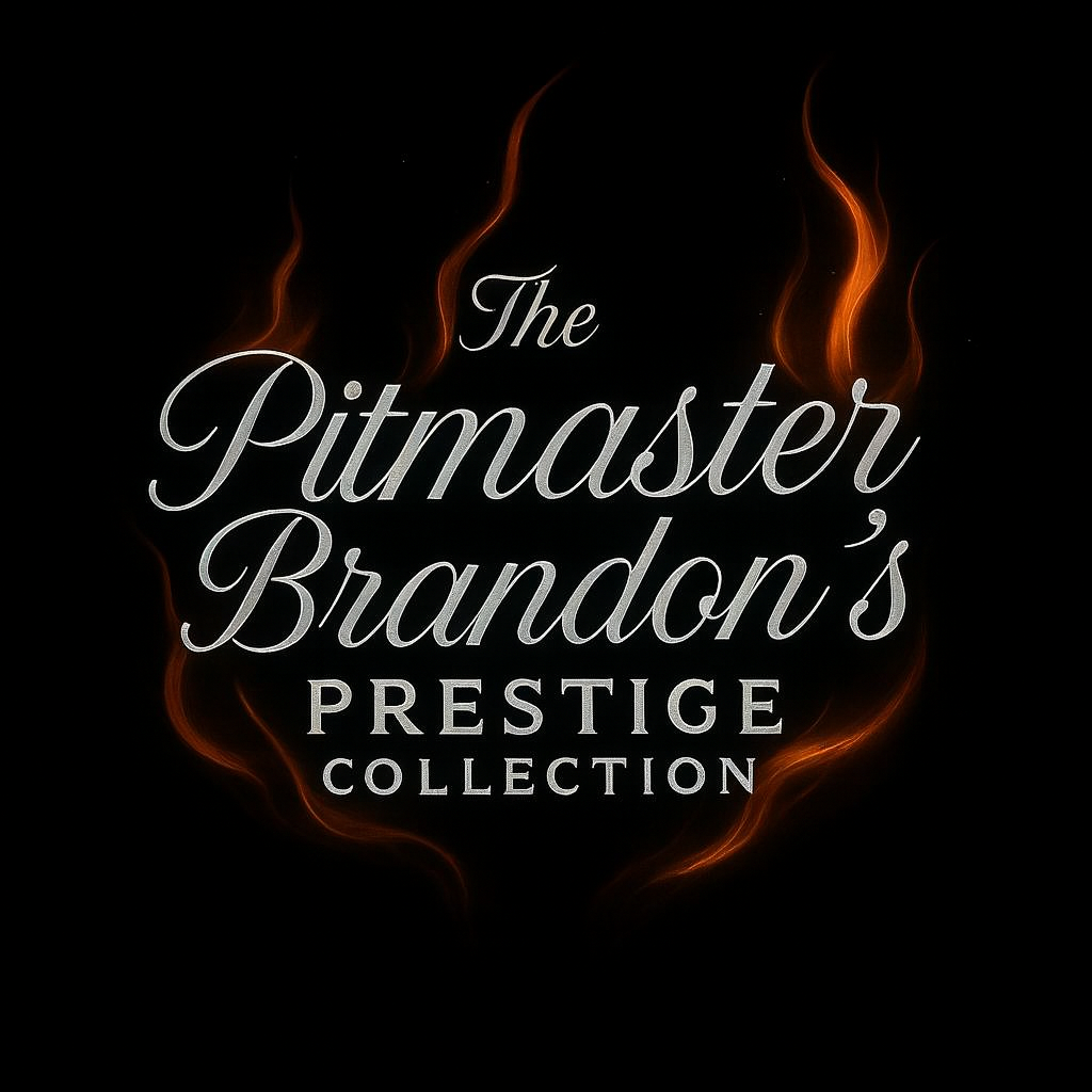 Pitmaster Collection