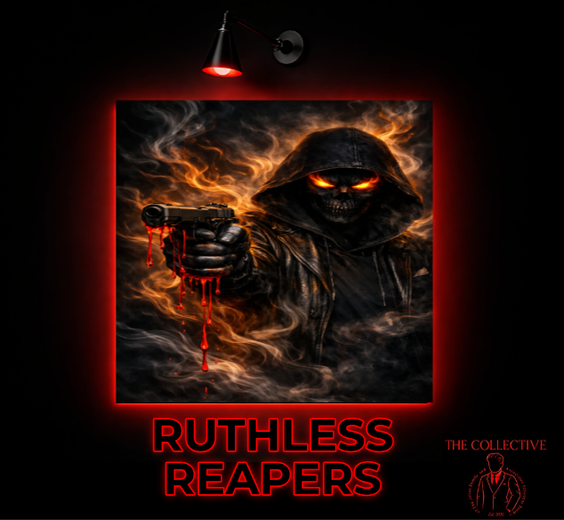 Ruthless Reapers