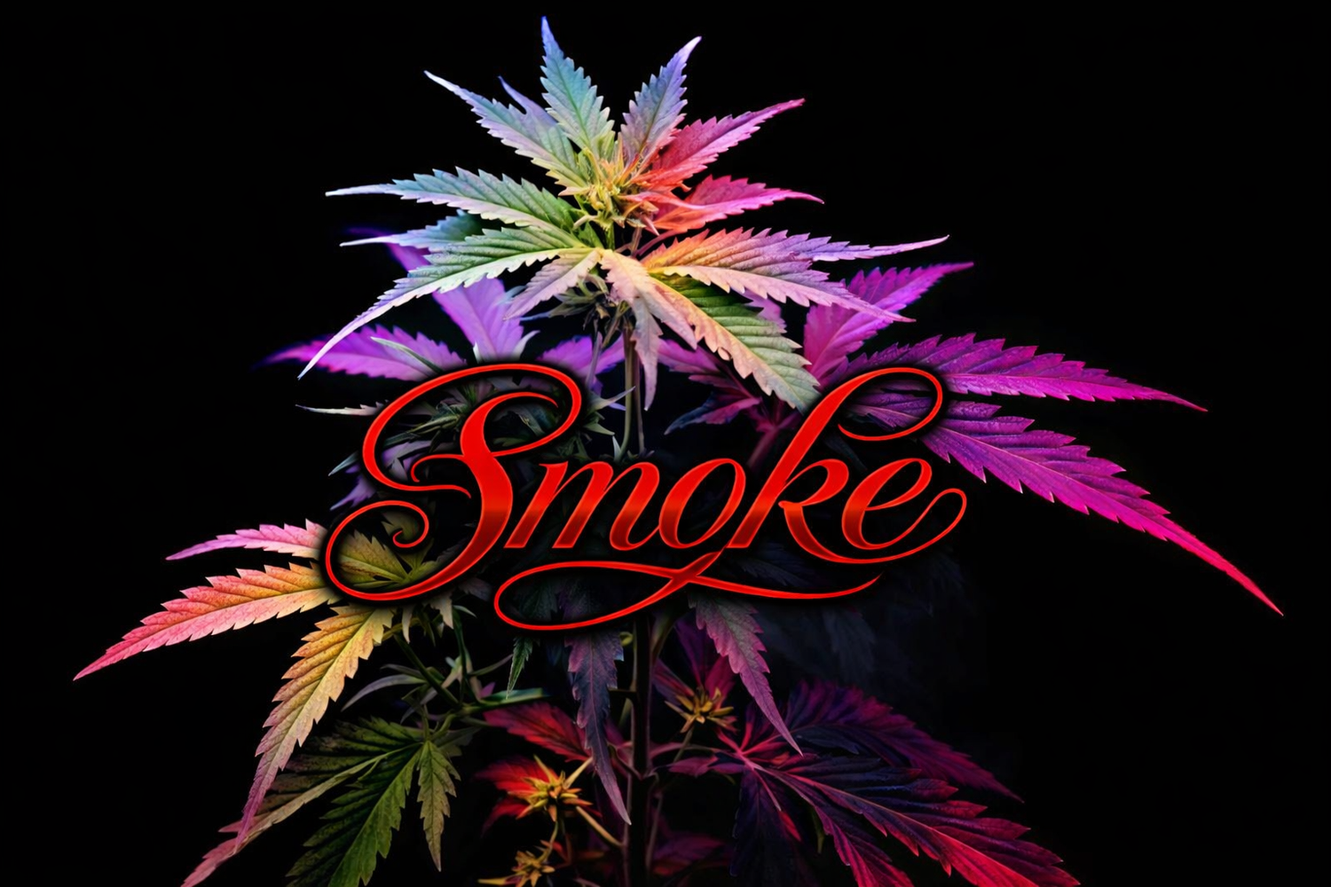 Smoke Shirt Collection