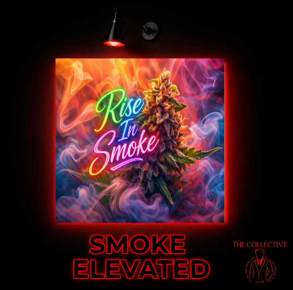 Smoke Elevated