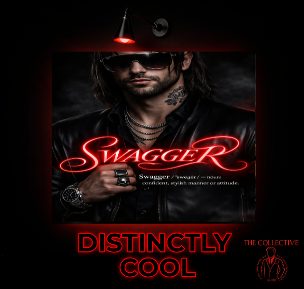 Distinctly Cool