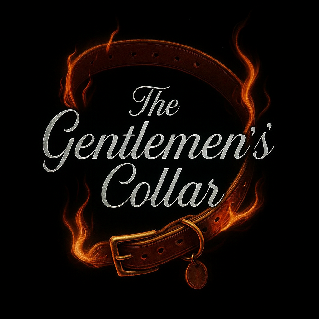 The Gentlemen's Collar Collection