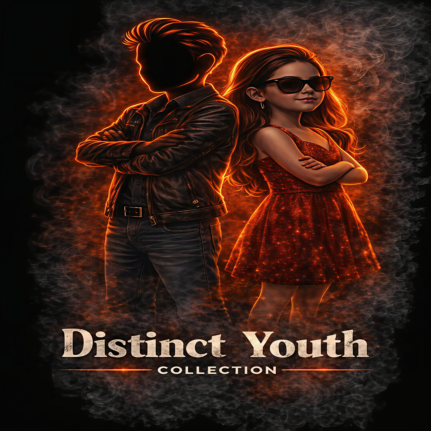 Distinct Youth Collection