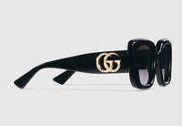 Gucci Butterfly Frame Ladies Sunglasses