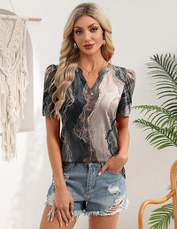 2026 Ladies Dressy Casual Top