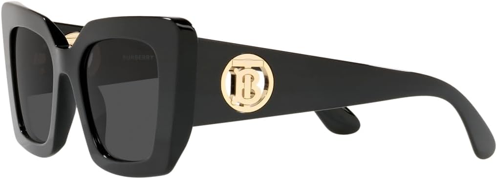 BURBERRY Ladies BE4344 Daisy Sunglasses