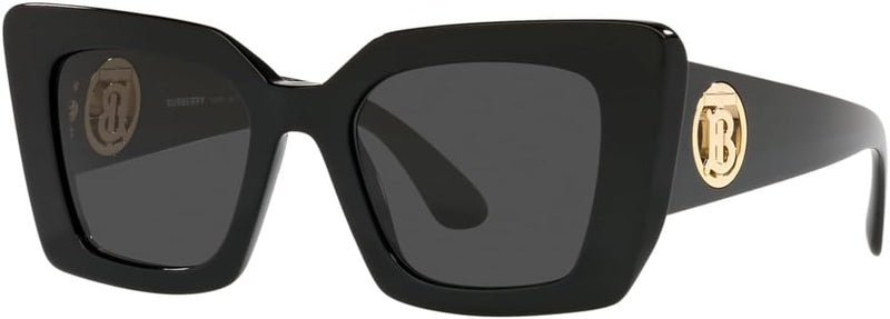 BURBERRY Ladies BE4344 Daisy Sunglasses