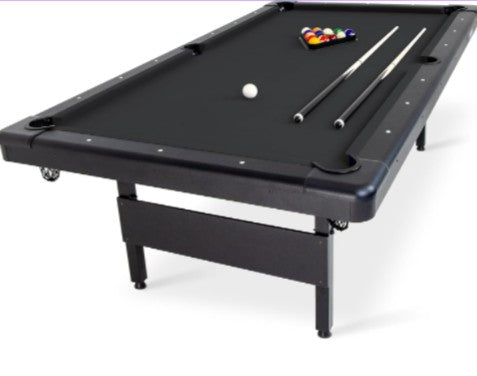 Modern Premium Pool Table