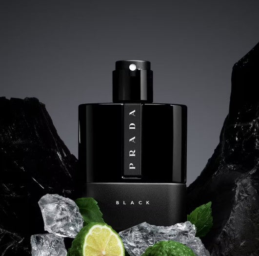 Prada Luna Rossa Black EDP