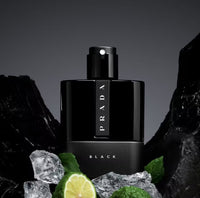 Prada Luna Rossa Black EDP