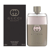Gucci Guilty EDT