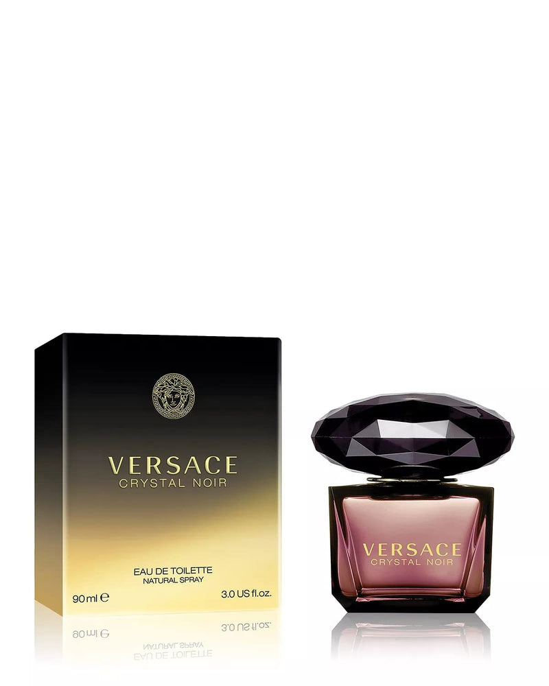 Versace Crystal Noir EDT 