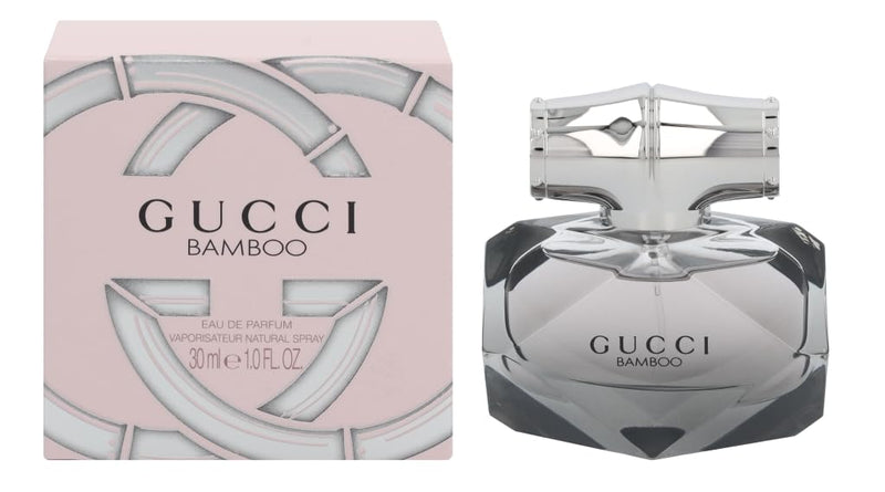 Gucci Bamboo EDP 