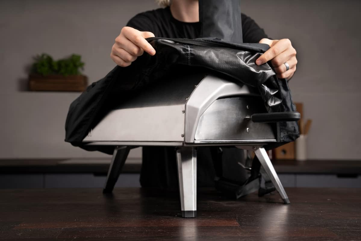 Ooni Karu 2/12/12G Carry Cover