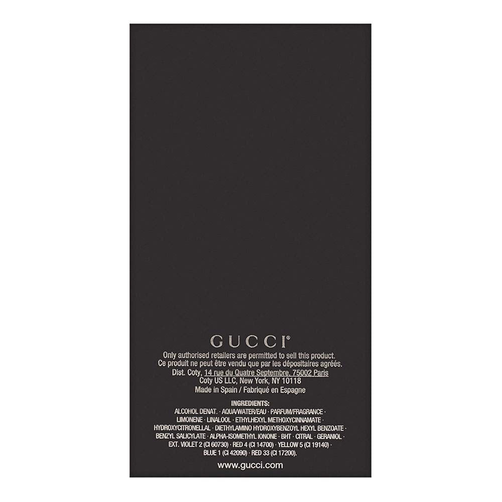 Gucci Guilty EDT