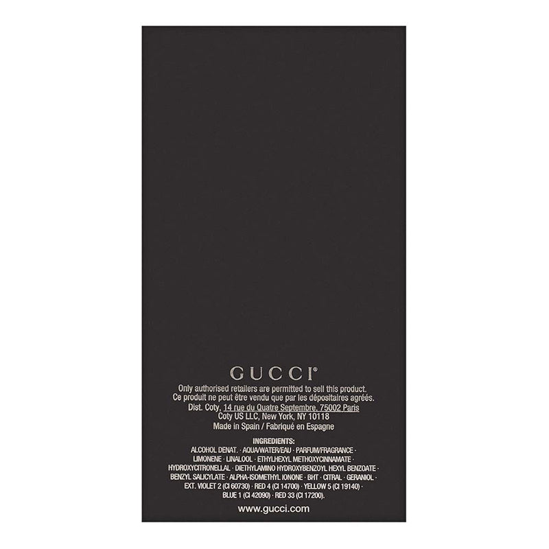 Gucci Guilty EDT