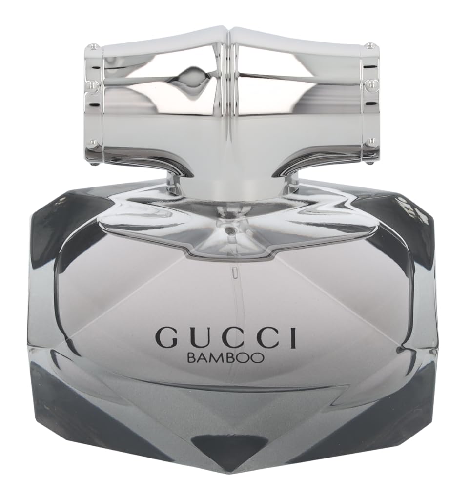 Gucci Bamboo EDP 