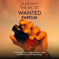 Azzaro The Most Wanted 