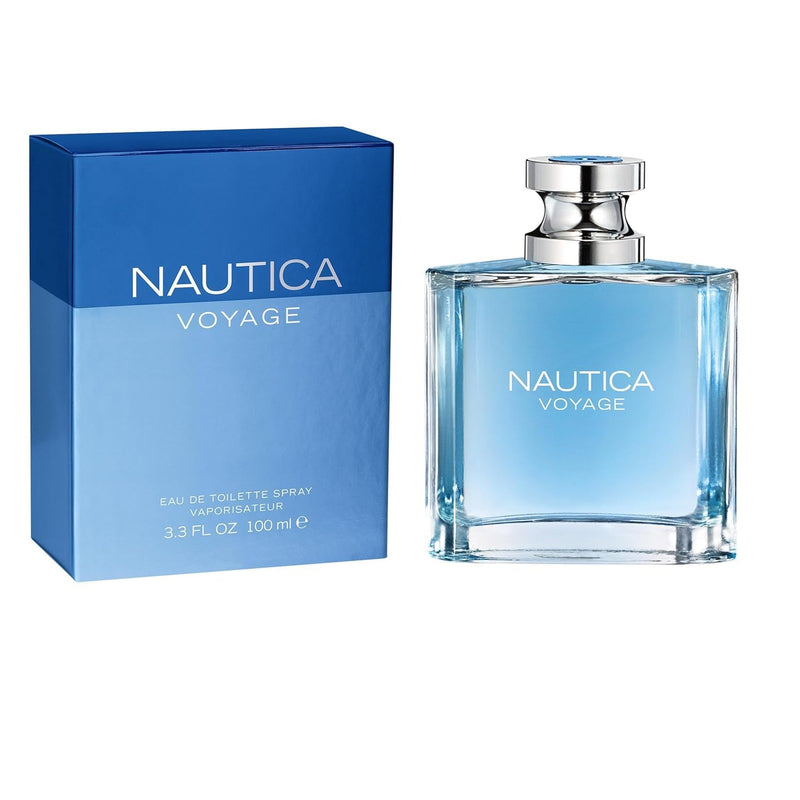 Nautica Voyage EDT 