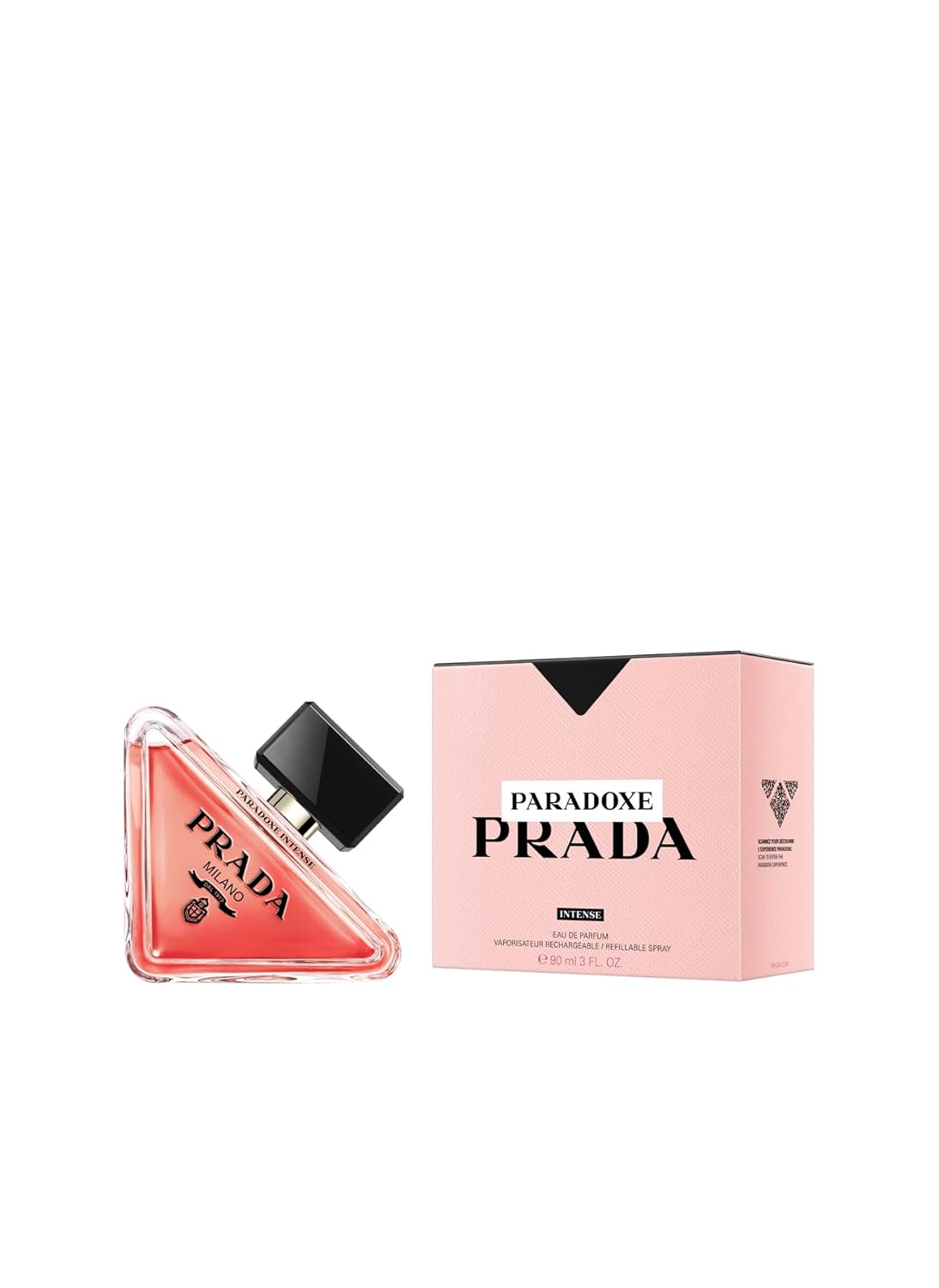 Prada Paradoxe Intense EDP