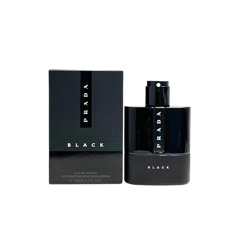 Prada Luna Rossa Black EDP