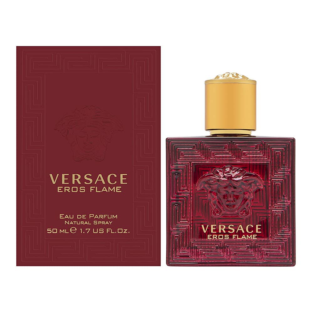 Versace Eros Flame EDP 