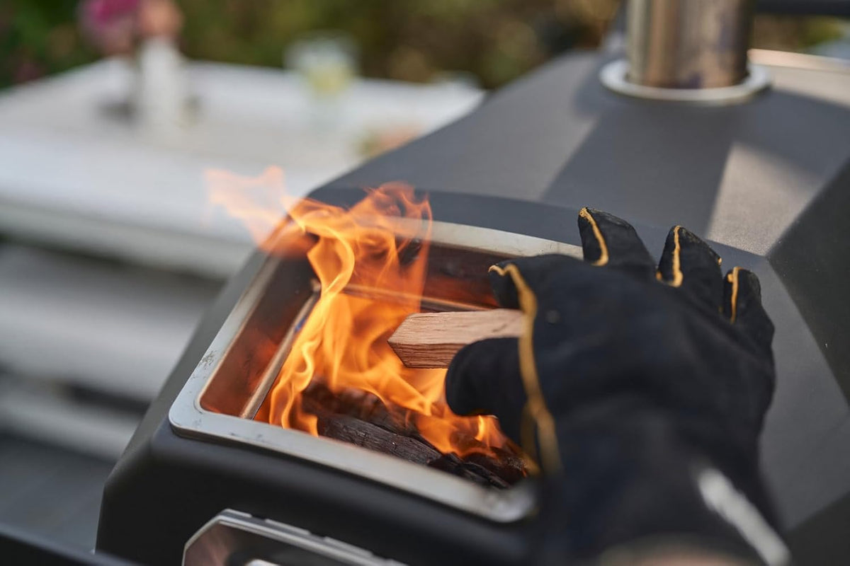 Ooni Karu 2 Pro Multi-Fuel Pizza Oven