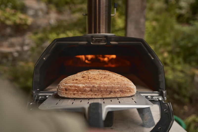 Ooni Karu 2 Pro Multi-Fuel Pizza Oven