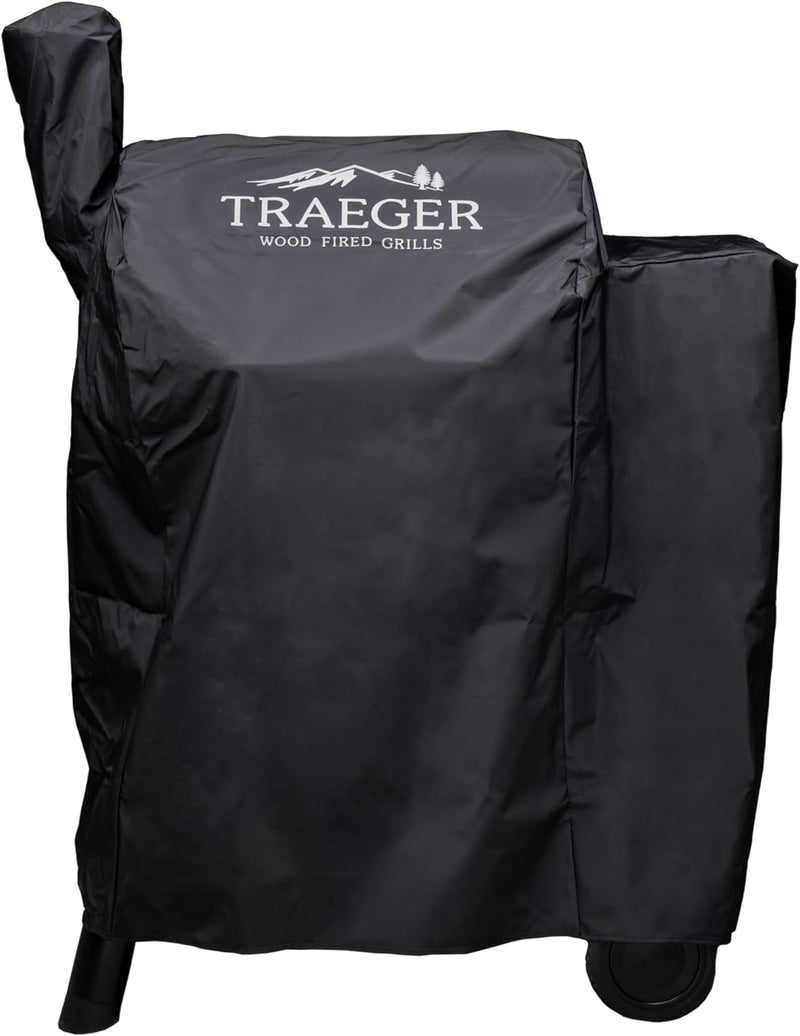 Traeger Grill Cover for Pro 22