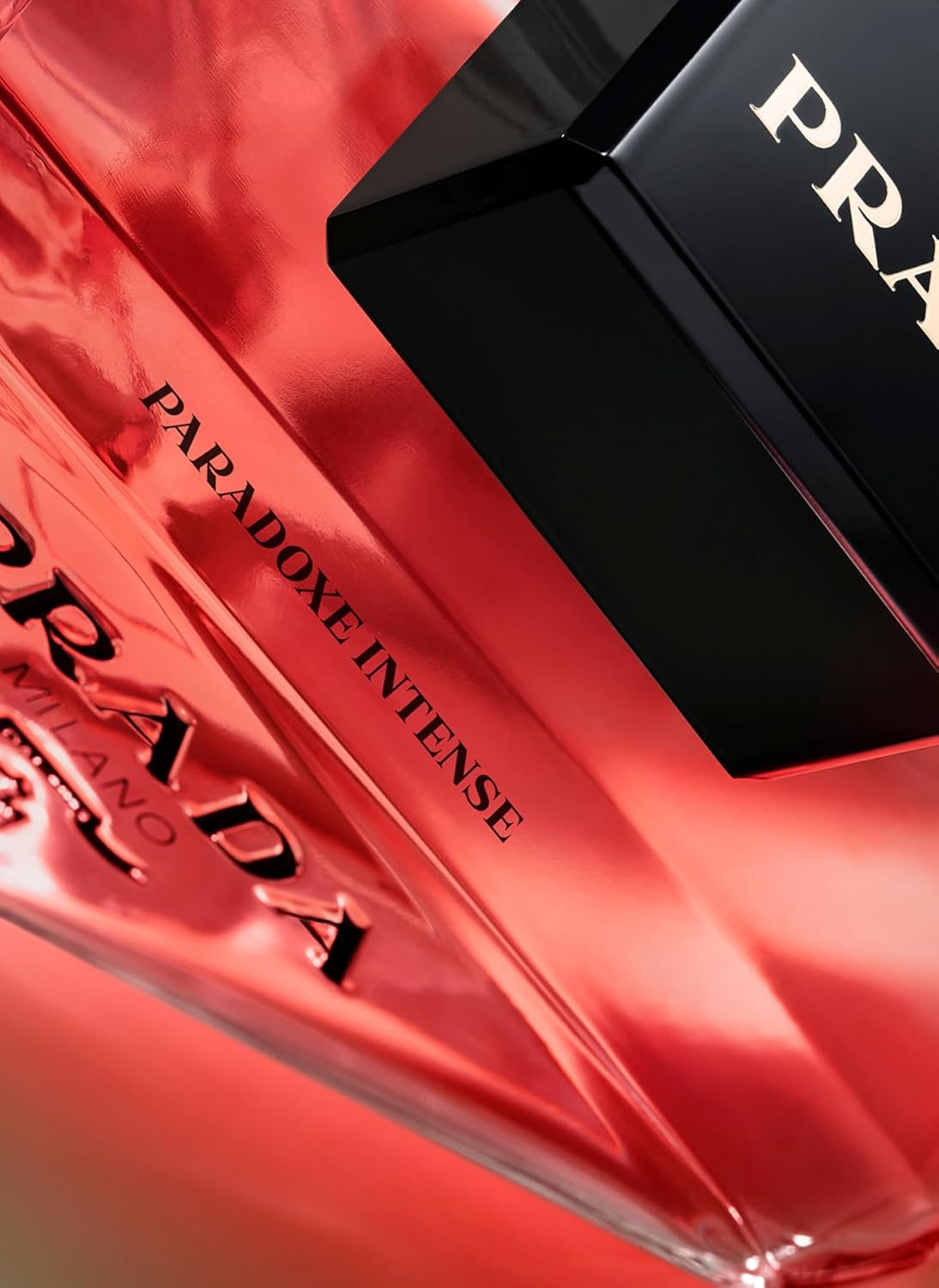 Prada Paradoxe Intense EDP