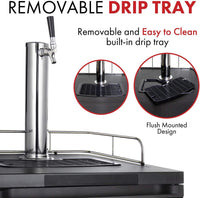 Kegerator Full Size 