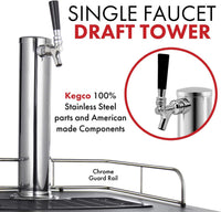 Kegerator Full Size 