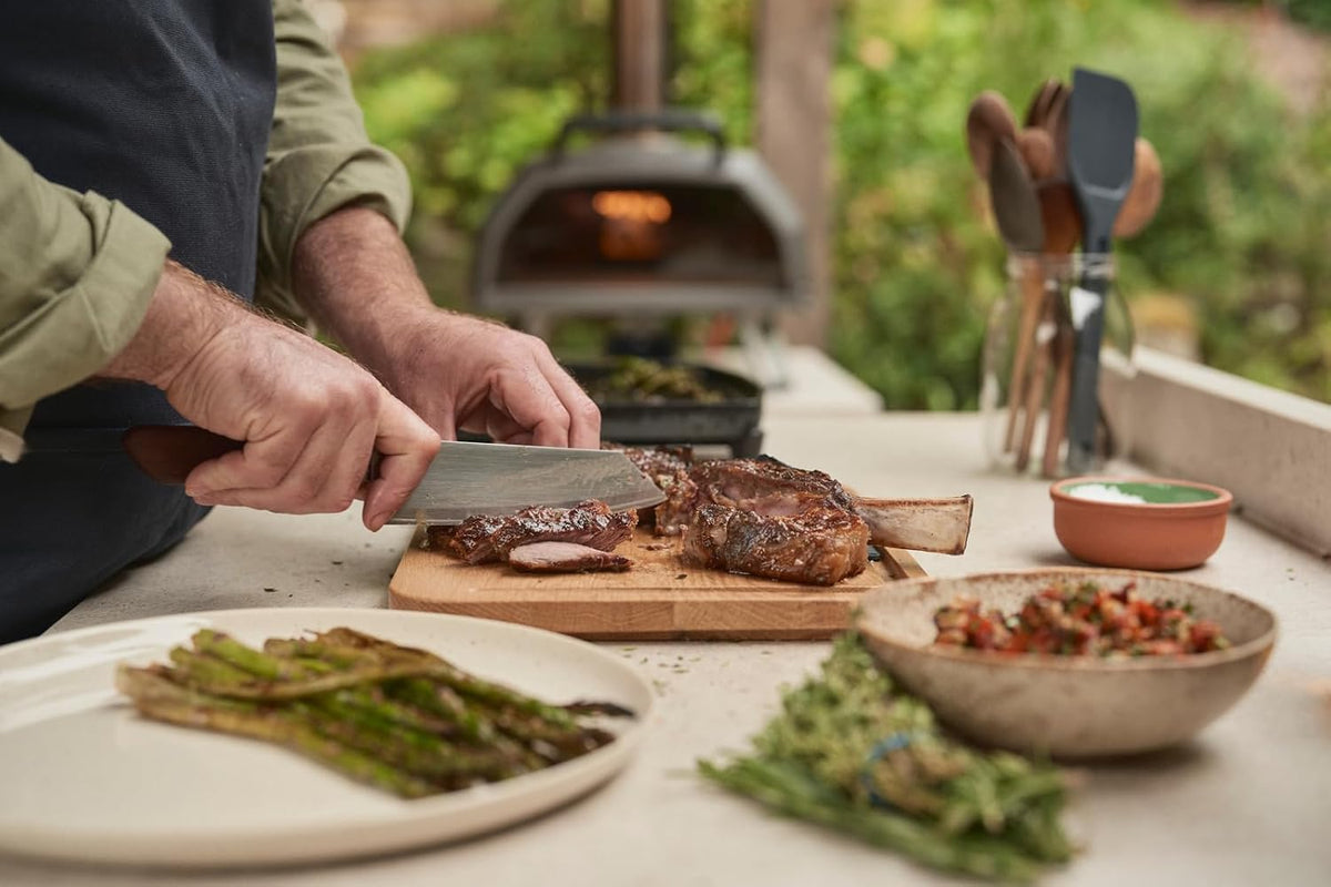 Ooni Karu 2 Pro Multi-Fuel Pizza Oven