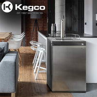 Kegerator Full Size 